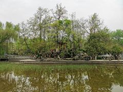 -莲湖公园
