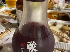 -丁卯•铜锅涮肉(工体店)