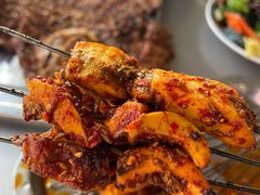 -佰运猪蹄(高陵店)