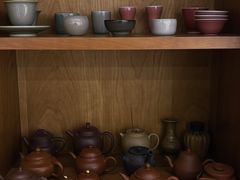 -虫二茶事(彭家巷店)