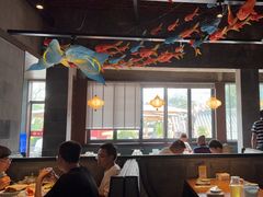 -扬州狮子楼·非遗淮扬菜(东关街店)