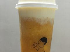 -喜茶(佛山顺德大良东乐路店)