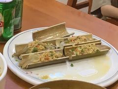 -坛南湾农家乐·海鲜楼·大排档(平潭坛南湾店)