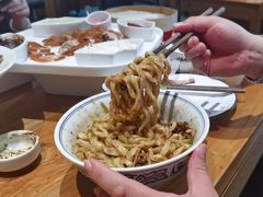 -壹零捌道·北京烤鸭(车公庄店)