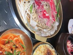 -奥赛奥自助烤肉(财富中心店)