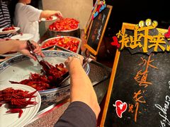 -君来湖滨饭店·玫瑰园