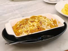 肉酱意粉-一记(海逸城邦店)