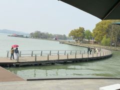 -水上明月·湖景餐厅