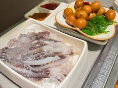 -海底捞火锅(杭州天虹购物中心店)