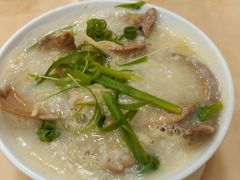 -盛记粥面(佐敦店)