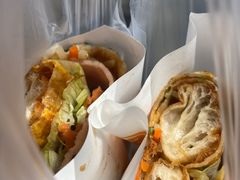 -卞姐蛋饼(陕西南路店)