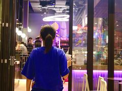 门面-Taco Bell 塔可钟(民田路店)