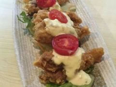 -有喜屋·深夜食堂(北京西路店)