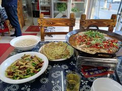-龚师傅土菜馆.地道农家菜(魅力湘西店)