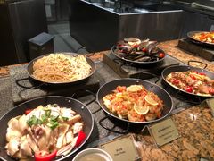 -马哥孛罗咖啡厅·Cafe Marco (厦门马哥孛罗东方大酒店)