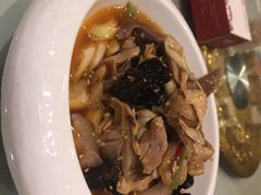 -悦百味·品质川菜(橄榄郡店)