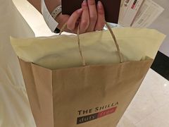 -新罗免税店(济州店)