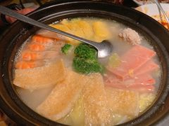 -外婆家(南开大悦城店)