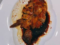 -香山湖渔家大院