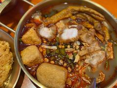 -雙冲柳州螺蛳粉&酸嘢&桂林米粉(簋街店)