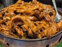 -甘家界牌柠檬鸭(青山店)