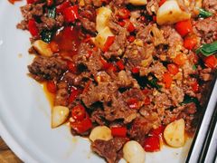 -湘邻呷铺·田园家宴(汉基广场店)