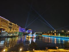 -华谊兄弟（长沙）电影小镇