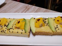 -牛油果大师寿司(瑞景店)