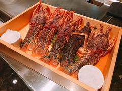 -Ginza Onodera铁板烧(外滩十八号店)