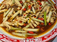 -鸡毛店·川菜(文殊院店)