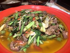 -常和州·夜宵大排档(常州单店)