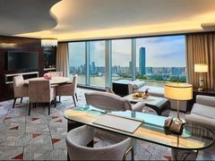 -成都凯宾斯基饭店