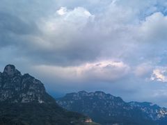 -河南宝泉旅游区