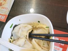 -锡笼记·无锡小笼(方塔店)