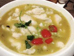 -茉莉餐厅(包河万达店)