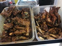 -赵元章肉骨烧(山塘街店)