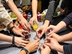 -连鹭海鲜·海肠捞饭·海胆饭(星海店)