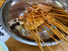 -嘉州鲜知味钵钵鸡(奎星楼店)