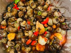 -熊记虾王·小龙虾(东晓南店)