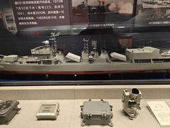 -中国人民解放军海军博物馆