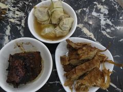 三种浇头-慧娟面馆·餐厅(望江路店)