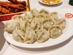 -双合园·海鲜水饺青岛菜(万佳广场店)