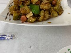 -北戴河庆山饭店·海鲜砂锅粥(北戴河黑石路店)