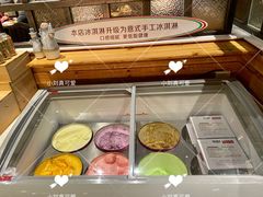 -我家牛排(莱山区永旺店)
