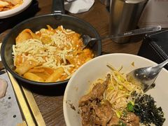 -新石器烤肉(中房金谊广场店)