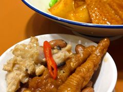 -老坑记·香港经典粤菜馆