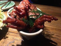 -淀里船宴(卓达店)