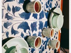 -绿茶餐厅(布吉万象汇店)