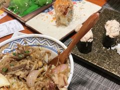 -松羽料理(国大店)