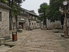 -龙潭水乡